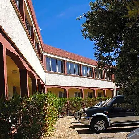 Ξενοδοχείο Le Lagon
