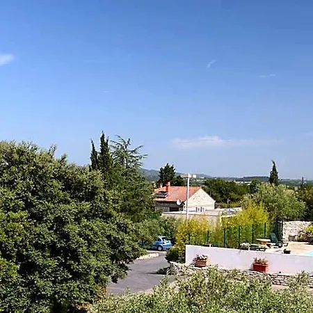 Le Lagon Ξενοδοχείο 2*